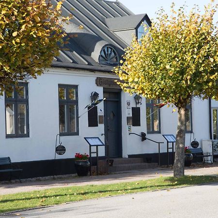 Hotell Gaesslingen Skanör med Falsterbo Exterior foto