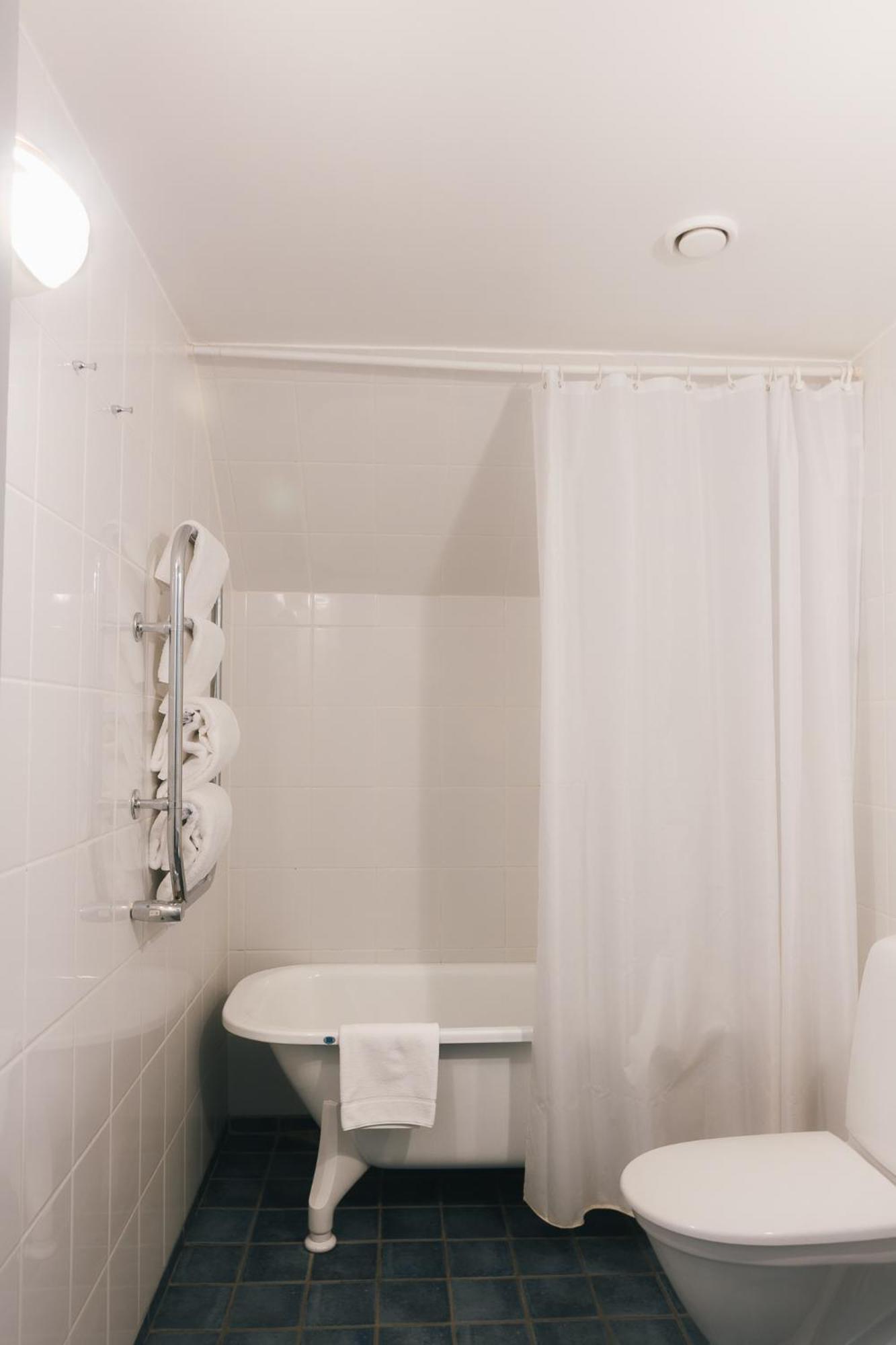 Hotell Gaesslingen Skanör med Falsterbo Exterior foto
